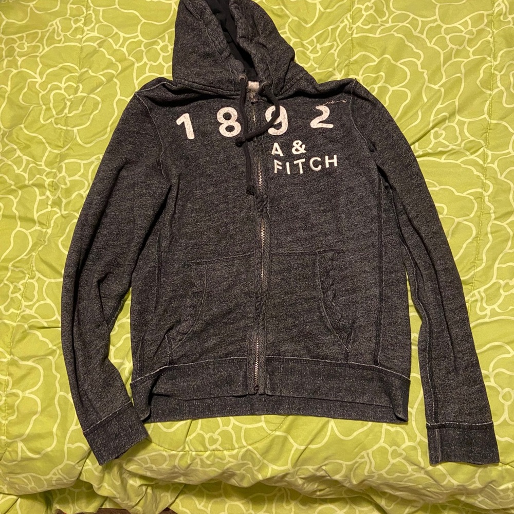 A&F sweater